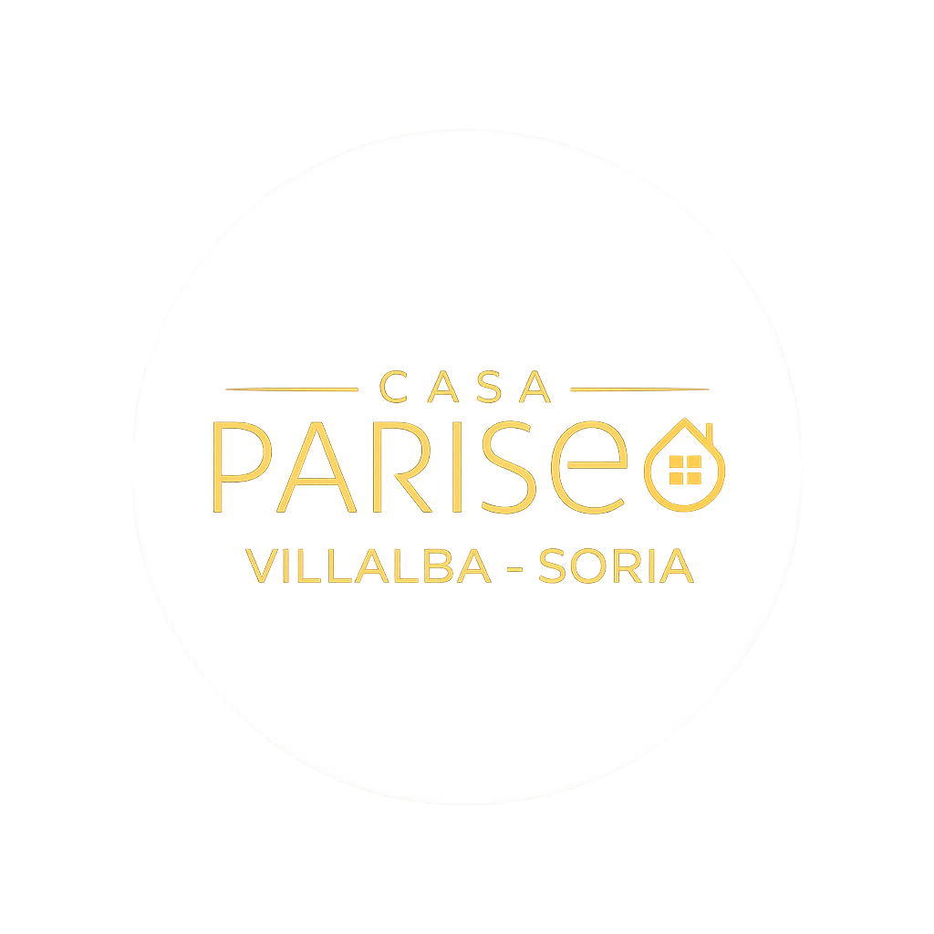 Logo Pariseo